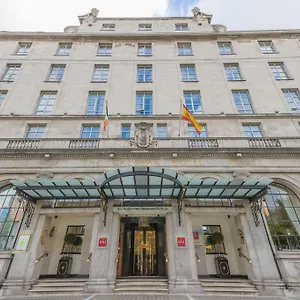 4* Hotel Riu Plaza The Gresham