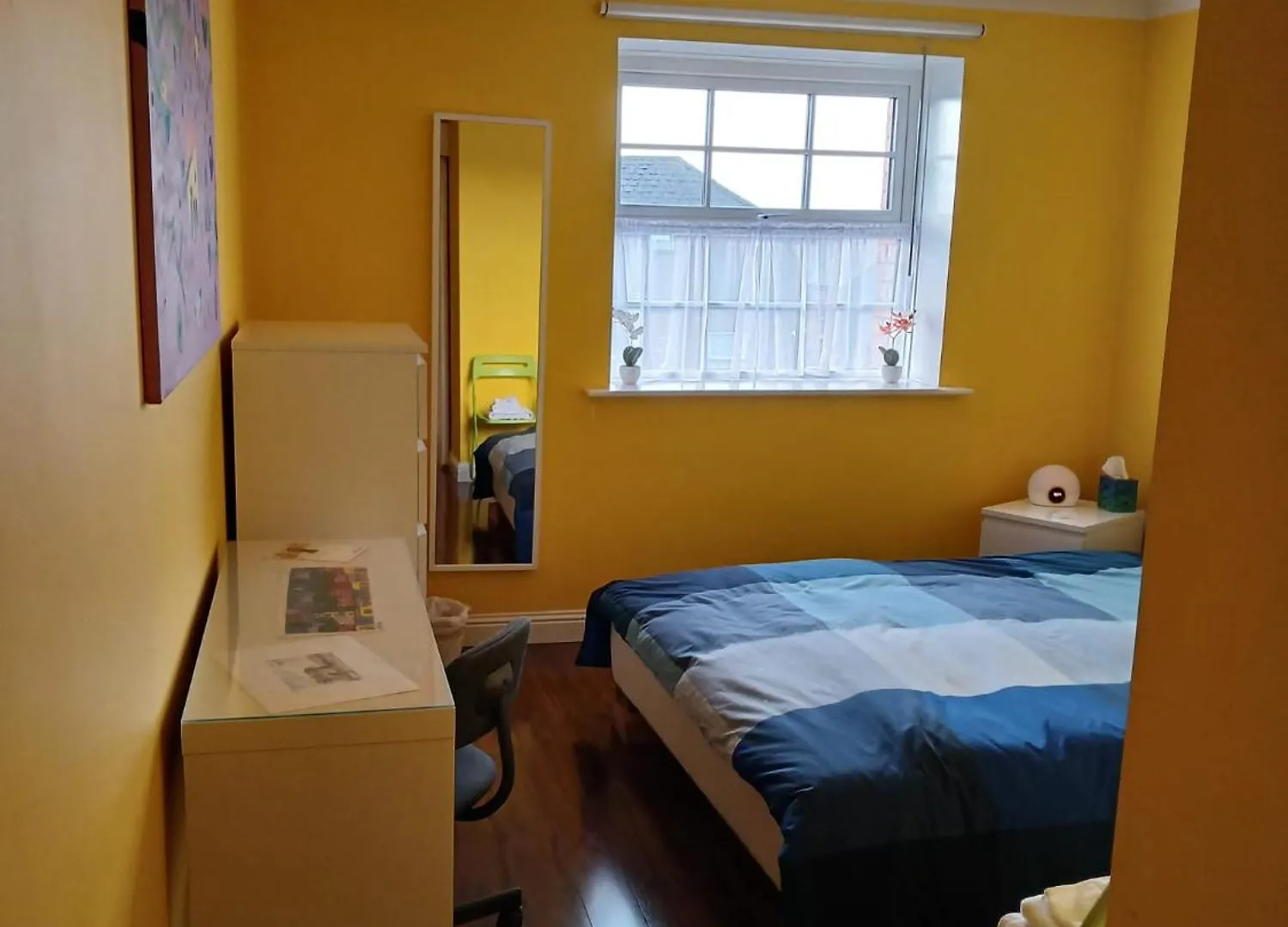 Yellow Room Dublin
